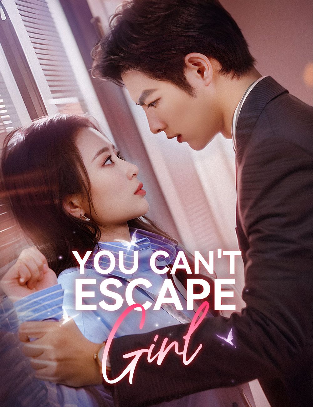 You Can\'t Escape, Girl